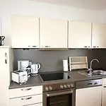 Stubnitz Apartment