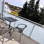 Apartment Stubnitz