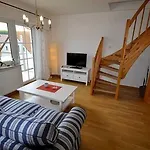 Stubnitz Apartment *