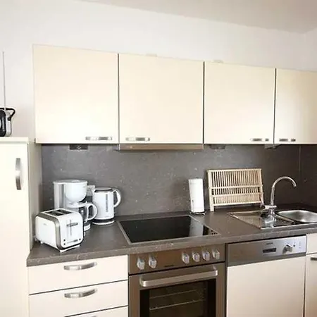 Stubnitz Apartment