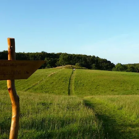 Apartment Stubnitz Nipmerow