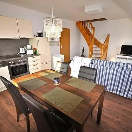 Apartmán Stubnitz Nipmerow