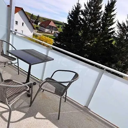 Apartment Stubnitz