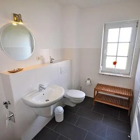Stubnitz Apartmán