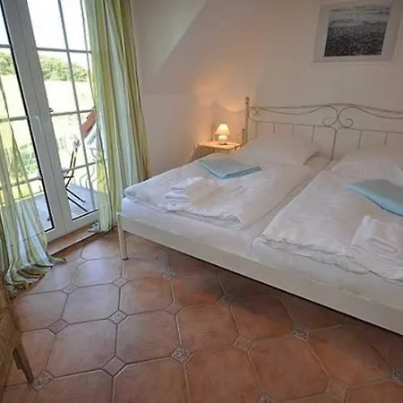 Stubnitz Apartmán