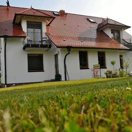 Stubnitz Apartmán *